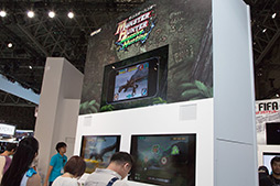 ꡼ No.015Υͥ / TGS 2012ϥ꡼֡ݡȡRPGProject Fantasm:AפȯɽMGSס֥ϥפʤ32ȥץ쥤֥Ÿ