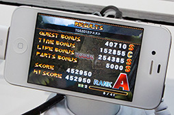 ꡼ No.018Υͥ / TGS 2012ϥ꡼֡ݡȡRPGProject Fantasm:AפȯɽMGSס֥ϥפʤ32ȥץ쥤֥Ÿ