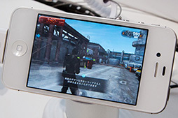 ꡼ No.023Υͥ / TGS 2012ϥ꡼֡ݡȡRPGProject Fantasm:AפȯɽMGSס֥ϥפʤ32ȥץ쥤֥Ÿ