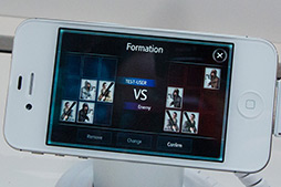 ꡼ No.027Υͥ / TGS 2012ϥ꡼֡ݡȡRPGProject Fantasm:AפȯɽMGSס֥ϥפʤ32ȥץ쥤֥Ÿ