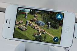 ꡼ No.028Υͥ / TGS 2012ϥ꡼֡ݡȡRPGProject Fantasm:AפȯɽMGSס֥ϥפʤ32ȥץ쥤֥Ÿ