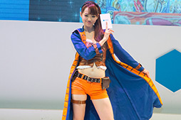 ꡼ No.031Υͥ / TGS 2012ϥ꡼֡ݡȡRPGProject Fantasm:AפȯɽMGSס֥ϥפʤ32ȥץ쥤֥Ÿ