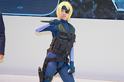 ꡼ No.034Υͥ / TGS 2012ϥ꡼֡ݡȡRPGProject Fantasm:AפȯɽMGSס֥ϥפʤ32ȥץ쥤֥Ÿ