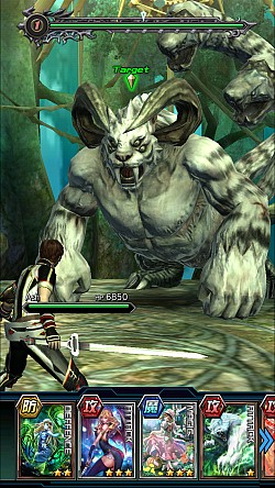 ꡼ No.002 | ꡼RPGProject Fantasm:AפΥȥ֥֡ե󥿥ޡפ˲ᡤϿդ򳫻