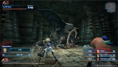 ꡼ No.003Υͥ / ֥饦RPG֥ˡ쥸ɥɡפȯɽȥ˥å СɤΥޥХԤˡ