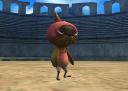 画像ギャラリー No.002のサムネイル画像 / 「スクエニ レジェンドワールド」のクローズドβテスター募集がスタート。戦闘はStage3Dによるリッチな画面でも楽しめる