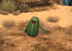 画像ギャラリー No.004のサムネイル画像 / 「スクエニ レジェンドワールド」のクローズドβテスター募集がスタート。戦闘はStage3Dによるリッチな画面でも楽しめる