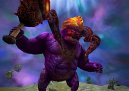 画像ギャラリー No.005のサムネイル画像 / 「スクエニ レジェンドワールド」のクローズドβテスター募集がスタート。戦闘はStage3Dによるリッチな画面でも楽しめる