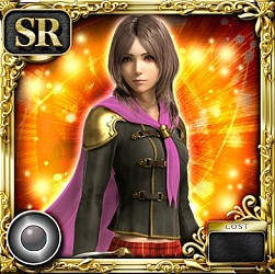 画像ギャラリー No.006のサムネイル画像 / 「スクエニレジェンドワールド」と「ファイナルファンタジーアギト」がコラボを実施