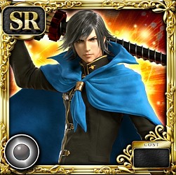 画像ギャラリー No.007のサムネイル画像 / 「スクエニレジェンドワールド」と「ファイナルファンタジーアギト」がコラボを実施