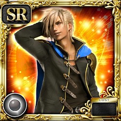 画像ギャラリー No.008のサムネイル画像 / 「スクエニレジェンドワールド」と「ファイナルファンタジーアギト」がコラボを実施