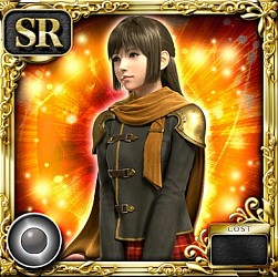 画像ギャラリー No.009のサムネイル画像 / 「スクエニレジェンドワールド」と「ファイナルファンタジーアギト」がコラボを実施