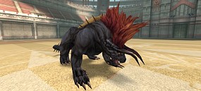 画像ギャラリー No.011のサムネイル画像 / 「スクエニレジェンドワールド」と「ファイナルファンタジーアギト」がコラボを実施