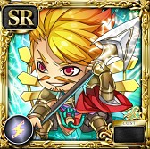 画像集#004のサムネイル/「スクエニ レジェンドワールド」と「究極×進化!戦国ブレイク」がコラボを実施