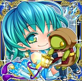 画像集#006のサムネイル/「スクエニ レジェンドワールド」と「究極×進化!戦国ブレイク」がコラボを実施