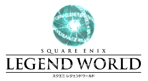 画像集#001のサムネイル/ハンゲーム版「スクエニ レジェンドワールド」が本日サービス開始