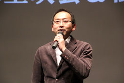 画像ギャラリー No.002のサムネイル画像 / 「NARUTO−ナルト− 疾風伝 ナルティメットストーム3」の第4章「ナルト出生」を披露。「ナルティメット」シリーズの10周年記念イベントレポート