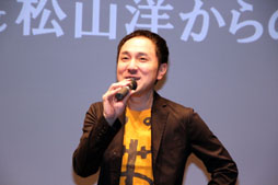 画像ギャラリー No.003のサムネイル画像 / 「NARUTO−ナルト− 疾風伝 ナルティメットストーム3」の第4章「ナルト出生」を披露。「ナルティメット」シリーズの10周年記念イベントレポート