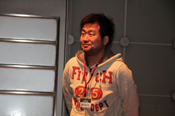 画像ギャラリー No.010のサムネイル画像 / 「NARUTO−ナルト− 疾風伝 ナルティメットストーム3」の第4章「ナルト出生」を披露。「ナルティメット」シリーズの10周年記念イベントレポート