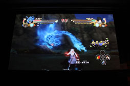 画像ギャラリー No.014のサムネイル画像 / 「NARUTO−ナルト− 疾風伝 ナルティメットストーム3」の第4章「ナルト出生」を披露。「ナルティメット」シリーズの10周年記念イベントレポート