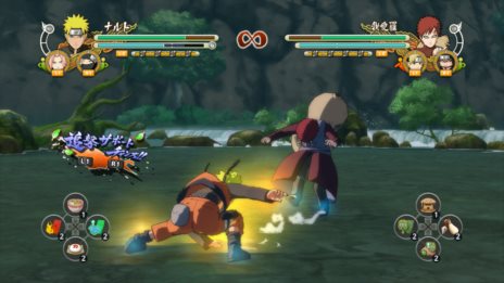 ꡼ No.002 | NARUTOݥʥȡ  ʥƥåȥȡ3פޤޤʿǤääХȥ륷ƥҲ