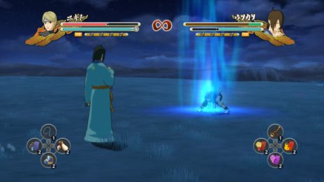 ꡼ No.015 | NARUTOݥʥȡ  ʥƥåȥȡ3פޤޤʿǤääХȥ륷ƥҲ