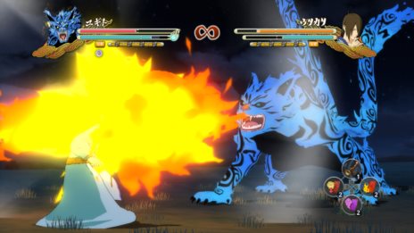 ꡼ No.016 | NARUTOݥʥȡ  ʥƥåȥȡ3פޤޤʿǤääХȥ륷ƥҲ