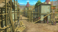 ꡼ No.036Υͥ / NARUTOݥʥȡ  ʥƥåȥȡ3ס̡ˤθǤǦǯɽ⡼ɡפ䡤˻魯Ǧξʤɤ餫