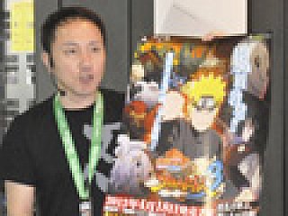 海外では100万本出荷も達成 Naruto ナルト 疾風伝 ナルティメットストーム3 の先行体験会をレポート