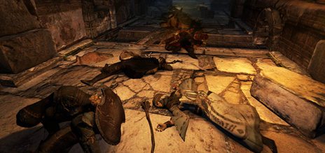 ꡼ No.006Υͥ / Dragon's Dogma: Dark Arisen׿ȤʤֹʤȤˡפȡǥץ쥤䡼Ԥ󥹥ãΰҲ