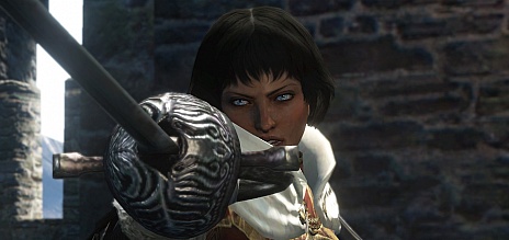 Dragon's Dogma: Dark Arisenפ425ȯ䡣Υ֥ǡѤǤ館3ιڥƥࡤץǤ¸ߤ餫