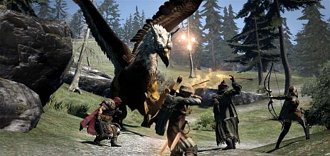 Dragon's Dogma: Dark Arisenפ425ȯ䡣Υ֥ǡѤǤ館3ιڥƥࡤץǤ¸ߤ餫