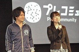 画像ギャラリー No.005のサムネイル画像 / 開発陣によるデモプレイで,新モンスターの特徴が続々と明らかに。「Dragon's Dogma: Dark Arisen」プレミアム体験会をレポート