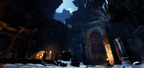 ���������꡼ No.015�Υ���ͥ������ / ��Dragon's Dogma: Dark Arisen�����������桦��������о줹��ȳмԼ���ɤ�Ȼ���ʨ���ɤȸƤФ���󥹥�����������