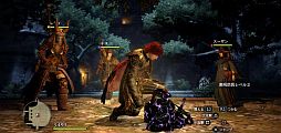 ���������꡼ No.020�Υ���ͥ������ / ��Dragon's Dogma: Dark Arisen�ס��������ƥ�ȹ��������ƥ�ɤȡ����ξ�̥��åץ��졼�ɡɤξܺ٤����餫�ˡ�������ǽв�2�ͤΥ����ѡ������Ҳ�