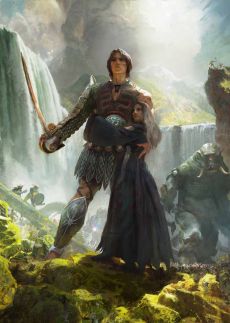 ���������꡼ No.021�Υ���ͥ������ / ��Dragon's Dogma: Dark Arisen�ס��������ƥ�ȹ��������ƥ�ɤȡ����ξ�̥��åץ��졼�ɡɤξܺ٤����餫�ˡ�������ǽв�2�ͤΥ����ѡ������Ҳ�