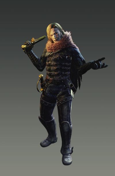 ���������꡼ No.023�Υ���ͥ������ / ��Dragon's Dogma: Dark Arisen�ס��������ƥ�ȹ��������ƥ�ɤȡ����ξ�̥��åץ��졼�ɡɤξܺ٤����餫�ˡ�������ǽв�2�ͤΥ����ѡ������Ҳ�