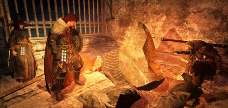 ���������꡼ No.002�Υ���ͥ������ / ��Dragon's Dogma: Dark Arisen�׹������õ�����Բķ�ʡȥ��ɤ�������ˡ��Ҳ�