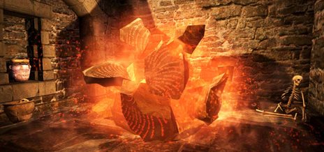 ���������꡼ No.003�Υ���ͥ������ / ��Dragon's Dogma: Dark Arisen�׹������õ�����Բķ�ʡȥ��ɤ�������ˡ��Ҳ�