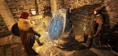 ���������꡼ No.004�Υ���ͥ������ / ��Dragon's Dogma: Dark Arisen�׹������õ�����Բķ�ʡȥ��ɤ�������ˡ��Ҳ�