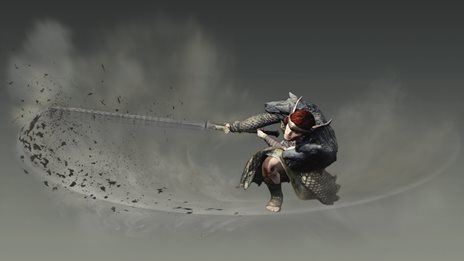 ���������꡼ No.009�Υ���ͥ������ / ��Dragon's Dogma: Dark Arisen������Υ������ॹ����Lv2��궯�Ϥʥ����뤬ȯư�Ǥ����EX������פΰ�����Ҳ�