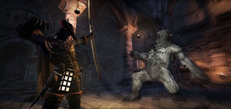 ���������꡼ No.012�Υ���ͥ������ / ��Dragon's Dogma: Dark Arisen������Υ������ॹ����Lv2��궯�Ϥʥ����뤬ȯư�Ǥ����EX������פΰ�����Ҳ�
