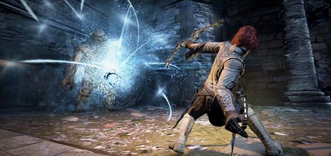 ���������꡼ No.005�Υ���ͥ������ / ��Dragon's Dogma: Dark Arisen�ס�EX�����������2�Ƥ������ˡ��ߥ��ƥ��å��ʥ��ȡ��ޥ��å��������㡼�����������EX��������ǧ���褦
