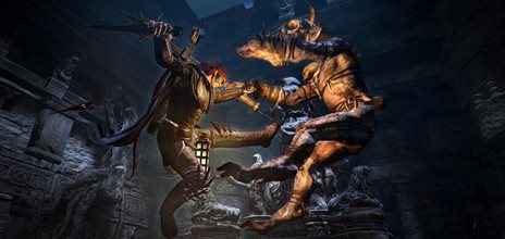 ���������꡼ No.007�Υ���ͥ������ / ��Dragon's Dogma: Dark Arisen�ס�EX�����������2�Ƥ������ˡ��ߥ��ƥ��å��ʥ��ȡ��ޥ��å��������㡼�����������EX��������ǧ���褦