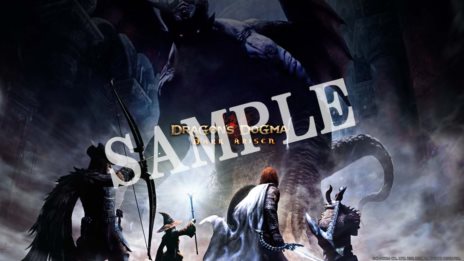 ���������꡼ No.005�Υ���ͥ������ / ��Dragon's Dogma: Dark Arisen��3��23��������ǡ�3��24��������ŹƬ�θ�����ɲó��Ť����ꡣŹ���̹�����ŵ���ɲþ���������