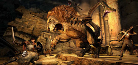 ���������꡼ No.001�Υ���ͥ������ / ��Dragon's Dogma: Dark Arisen�ס�PS3�������θ��ǡ�Adventure Version ���ܸ�ܥ���Edition�פ�4��2�����ۿ�