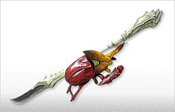 ���������꡼ No.007�Υ���ͥ������ / ��Dragon's Dogma: Dark Arisen�פΥ�˥�����ޥ����ץ�����������罸