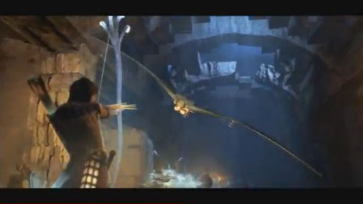 PS3/Xbox 360Dragon's Dogma: Dark ArisenRanger Play Trailer