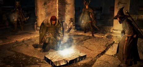 ꡼ No.001 | Dragon's Dogma: Dark Arisen׹ǻǤȳмãεȹޤƤáʥԥաˤˤĤƤξ󤬸