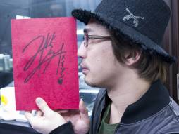 ���������꡼ No.003�Υ���ͥ������ / ��Dragon��s Dogma: Dark Arisen�פ�Web�饸��������2�������ۿ���